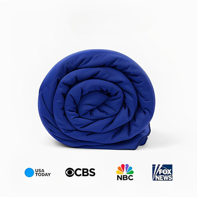The Ice Blanket