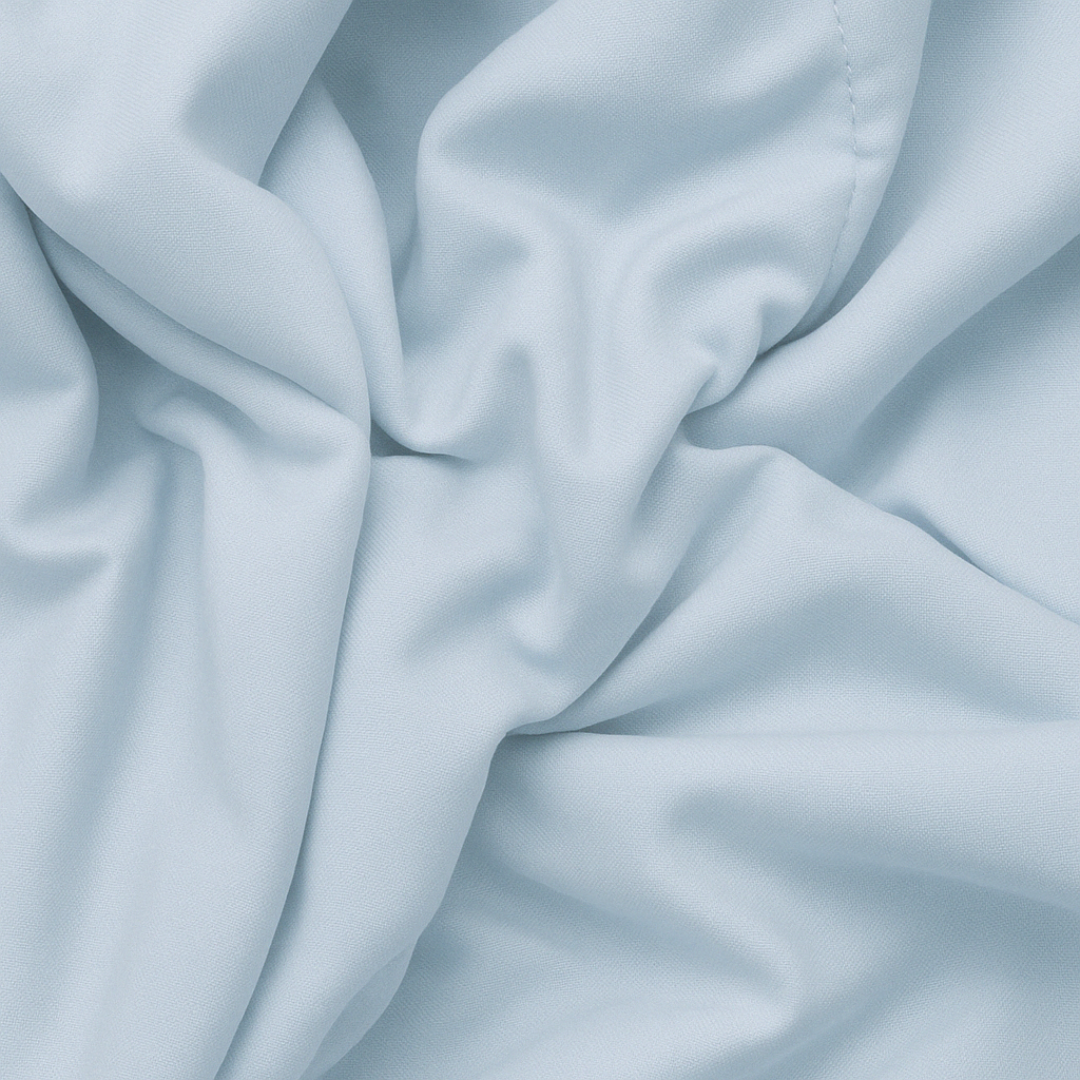 The Ice Blanket