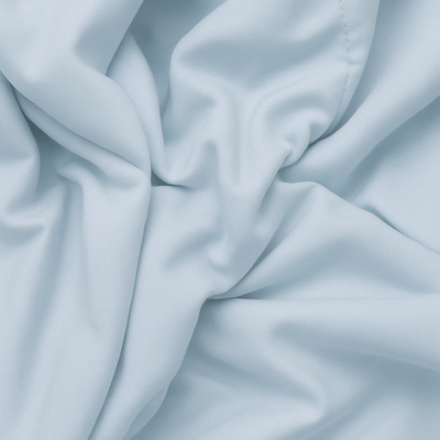 The Ice Blanket