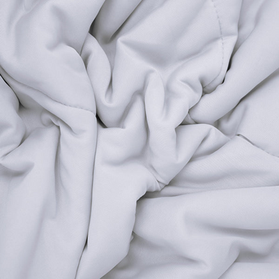 The Ice Blanket