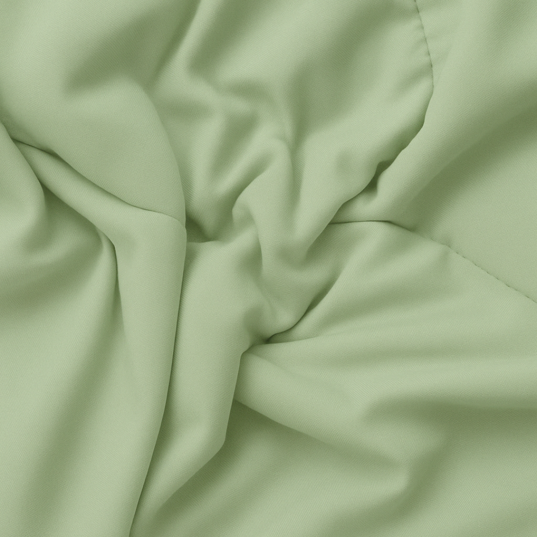 The Ice Blanket