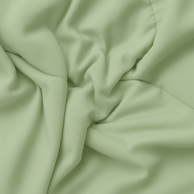 The Ice Blanket
